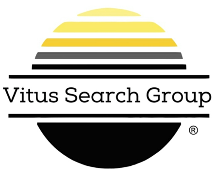 Vitus Search Group logo